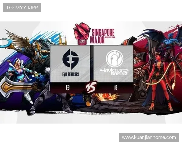 DOTA2热点分析IG战队运营策略与发展趋势探讨