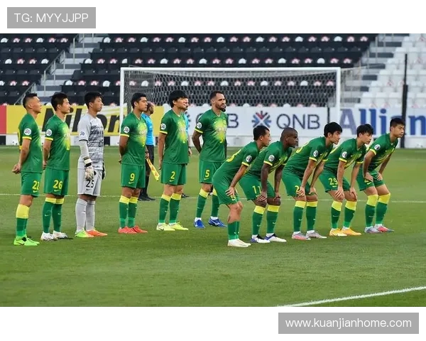 北京国安与清莱联交锋历史及最新比赛成绩分析